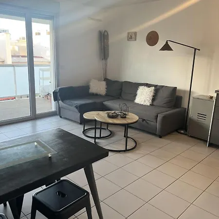 Spacieux - Proche De Tout Marseille